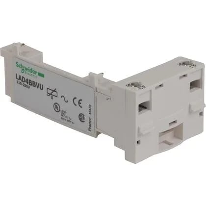 Schneider Electric LAD4BBVU