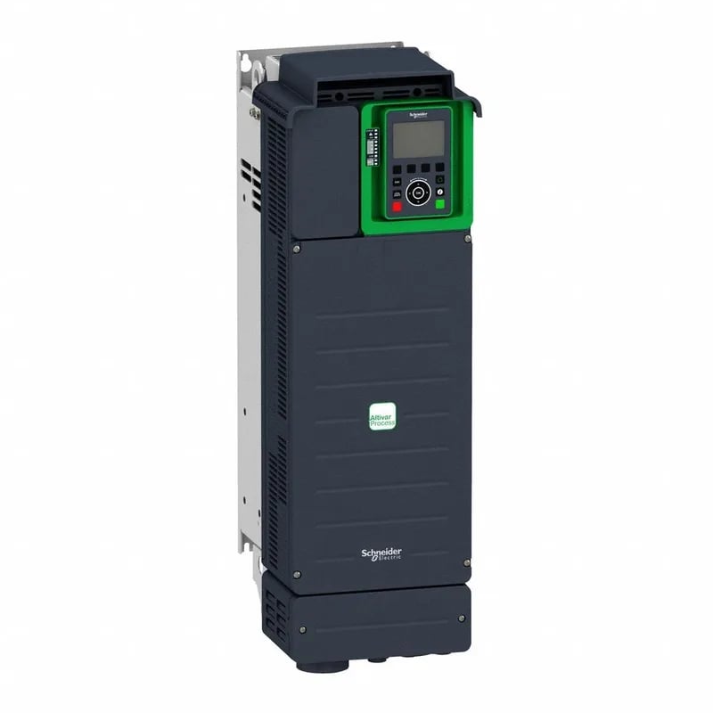 Schneider Electric ATV930D18M3