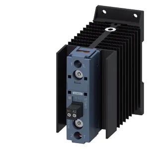 Siemens 3RF3350-1AA14 — Solid State Relays