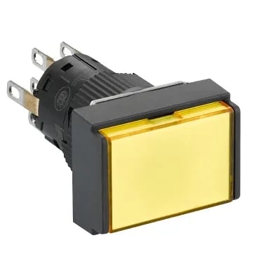 Schneider Electric XB6EDF5J2F — Emergency Stop Pushbuttons