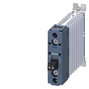 Siemens 3RF3330-1BA26 — Solid State Relays