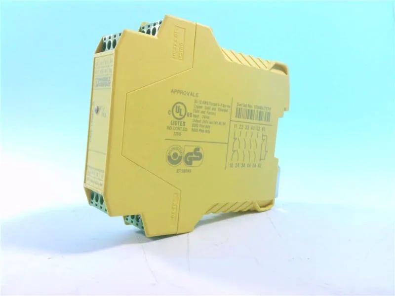 Phoenix Contact PSR-SCP- 24DC/URM4/4X1/2X2/B