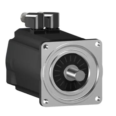 Schneider Electric SH31401P02A2200 — Servo Motors with Brake