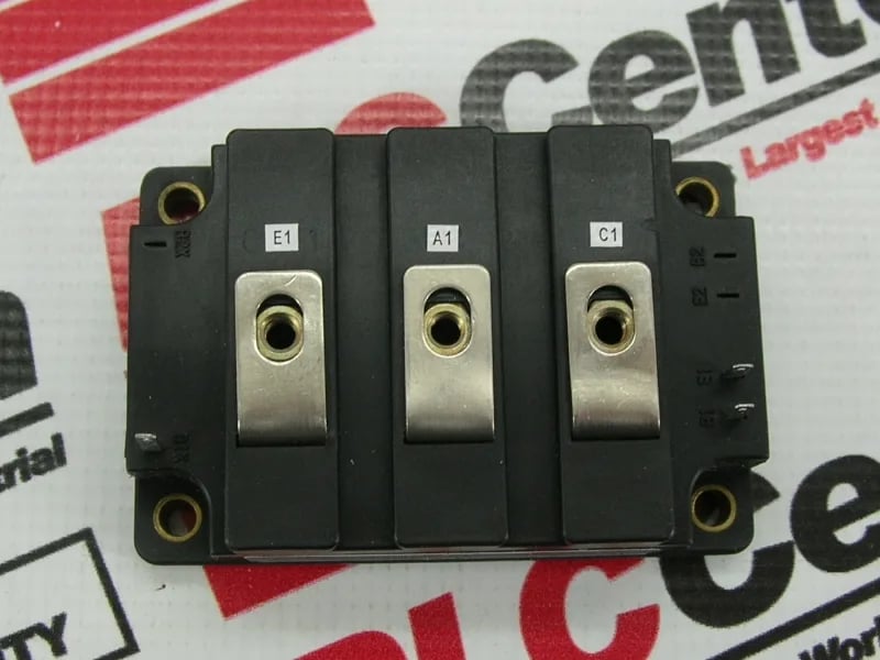 Mitsubishi Electric QM150E2YHE — PLCs (Programmable Logic Controllers)