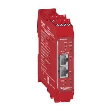 Schneider Electric XPSMCMEN0200TT