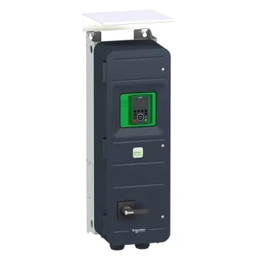 Schneider Electric ATV650D30N4EU