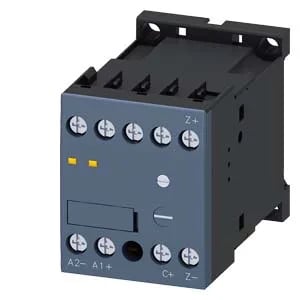 Siemens 3RT2916-2BK01 — Contactors