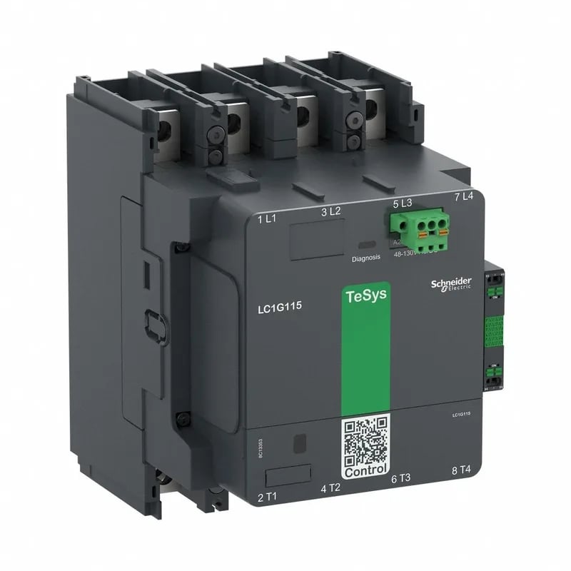 Schneider Electric LC1G1504EHEN