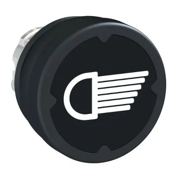 Schneider Electric ZB4BC28066 — Emergency Stop Pushbuttons