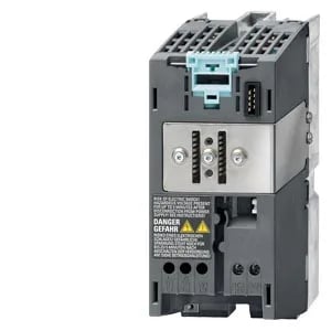 Siemens 6SL3210-1SB11-0UA0 — AC Drives (VFD)