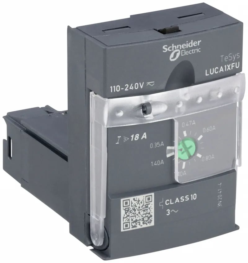 Schneider Electric LUCA1XFU