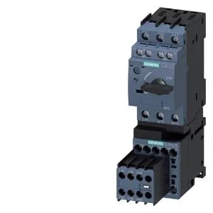 Siemens 3RA2115-1EA16-5BB4-ZX95 — Motor Starters