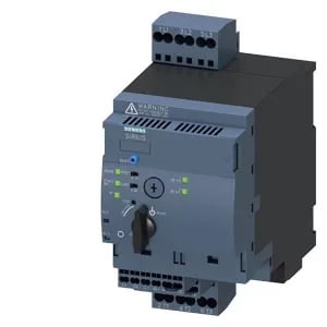 Siemens 3RA6500-2EB42 — Motor Starters
