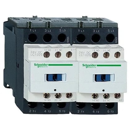 Schneider Electric LC2D38F7