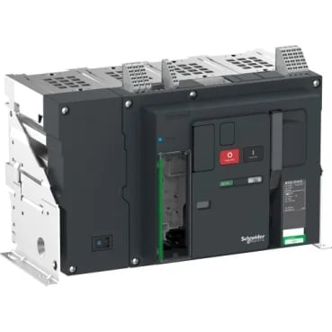 Schneider Electric LV846551 — Air Circuit Breakers