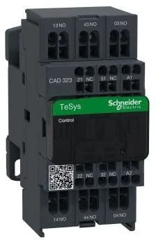 Schneider Electric CAD323G7
