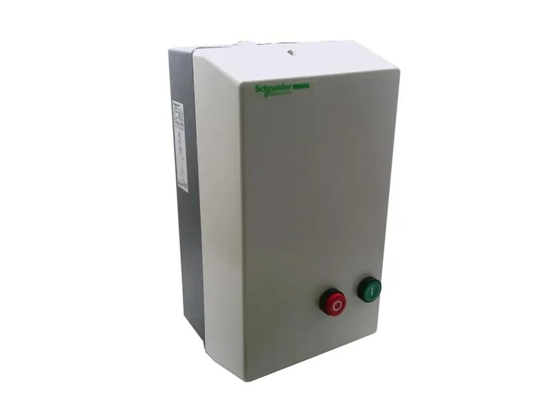 Schneider Electric LE4D09N7