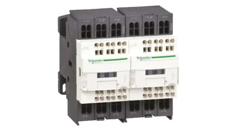 Schneider Electric LC2D123F7