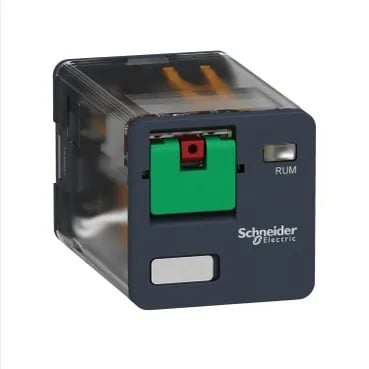 Schneider Electric RUMF31F7
