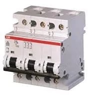 ABB GHS2931001R0824 — Miniature Circuit Breakers (MCB)