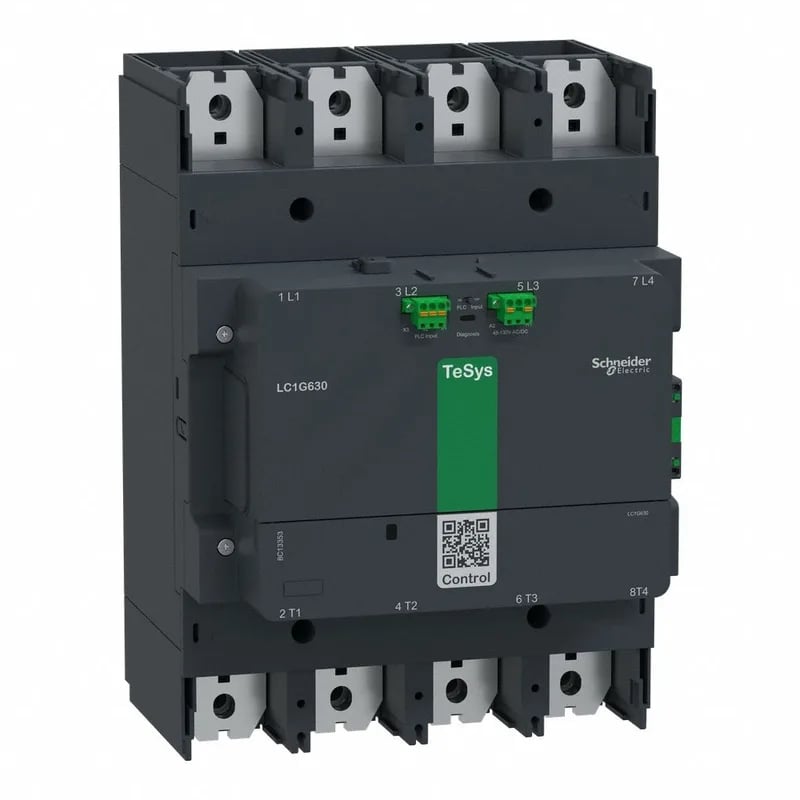 Schneider Electric LC1G8004LSEA