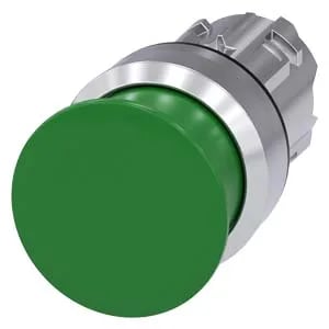 Siemens 3SU1050-1AD40-0AA0 — Emergency Stop Pushbuttons