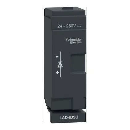 Schneider Electric LAD4D3U