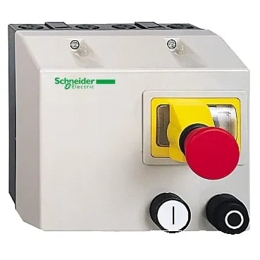 Schneider Electric LG7K06R707 — Motor Starters