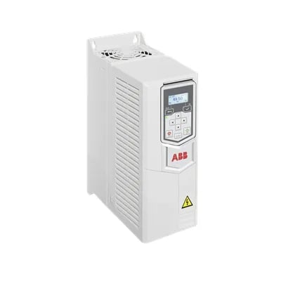 ABB 3ABD00058133-D — AC Drives (VFD)