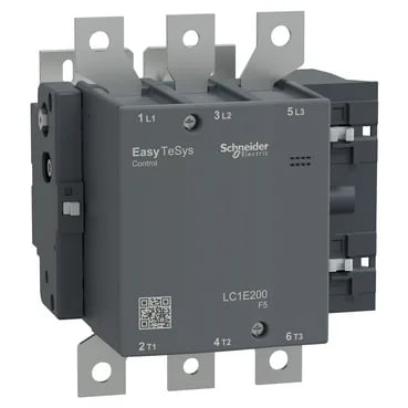 Schneider Electric LC1E200F5