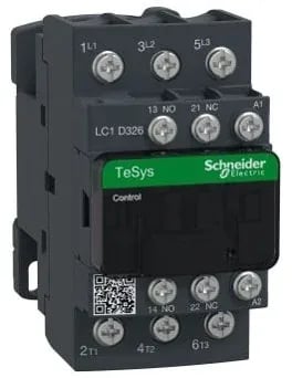 Schneider Electric LC1D326F7
