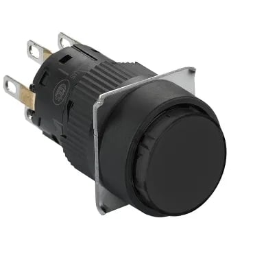 Schneider Electric XB6EAA22F — Emergency Stop Pushbuttons