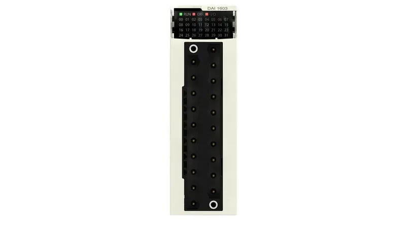Schneider Electric BMXDAI1603