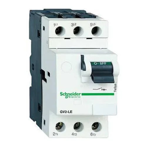 Schneider Electric GV2LE22