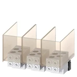 Siemens 3VA9773-0JJ43 — Circuit Breaker Accessories