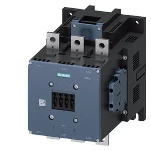 Siemens 3RT1476-6AV36 — Contactors