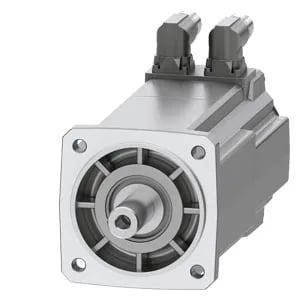 Siemens 1FK2205-2AF10-0SB0 — Servo Motors with Brake