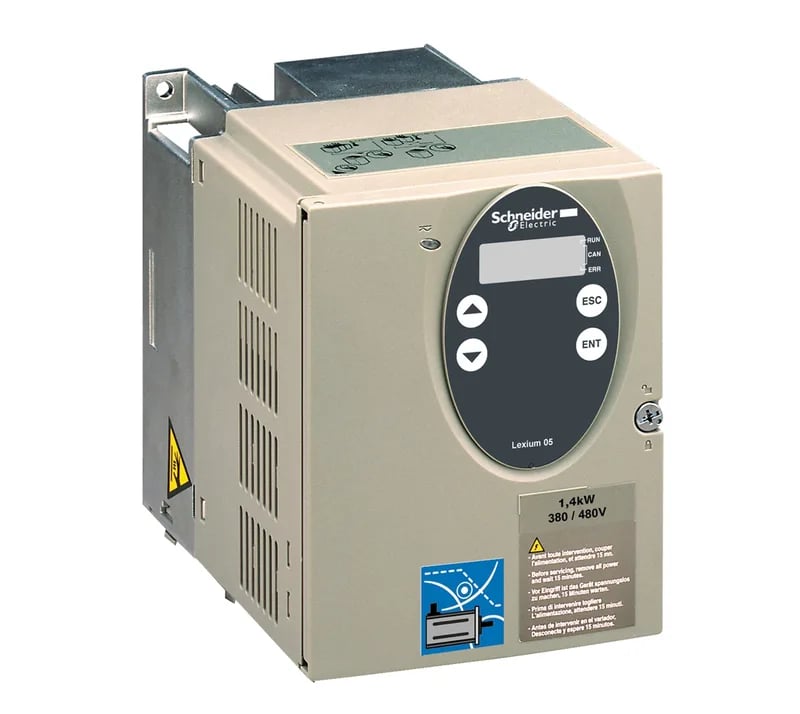 Schneider Electric LXM05AD17M2