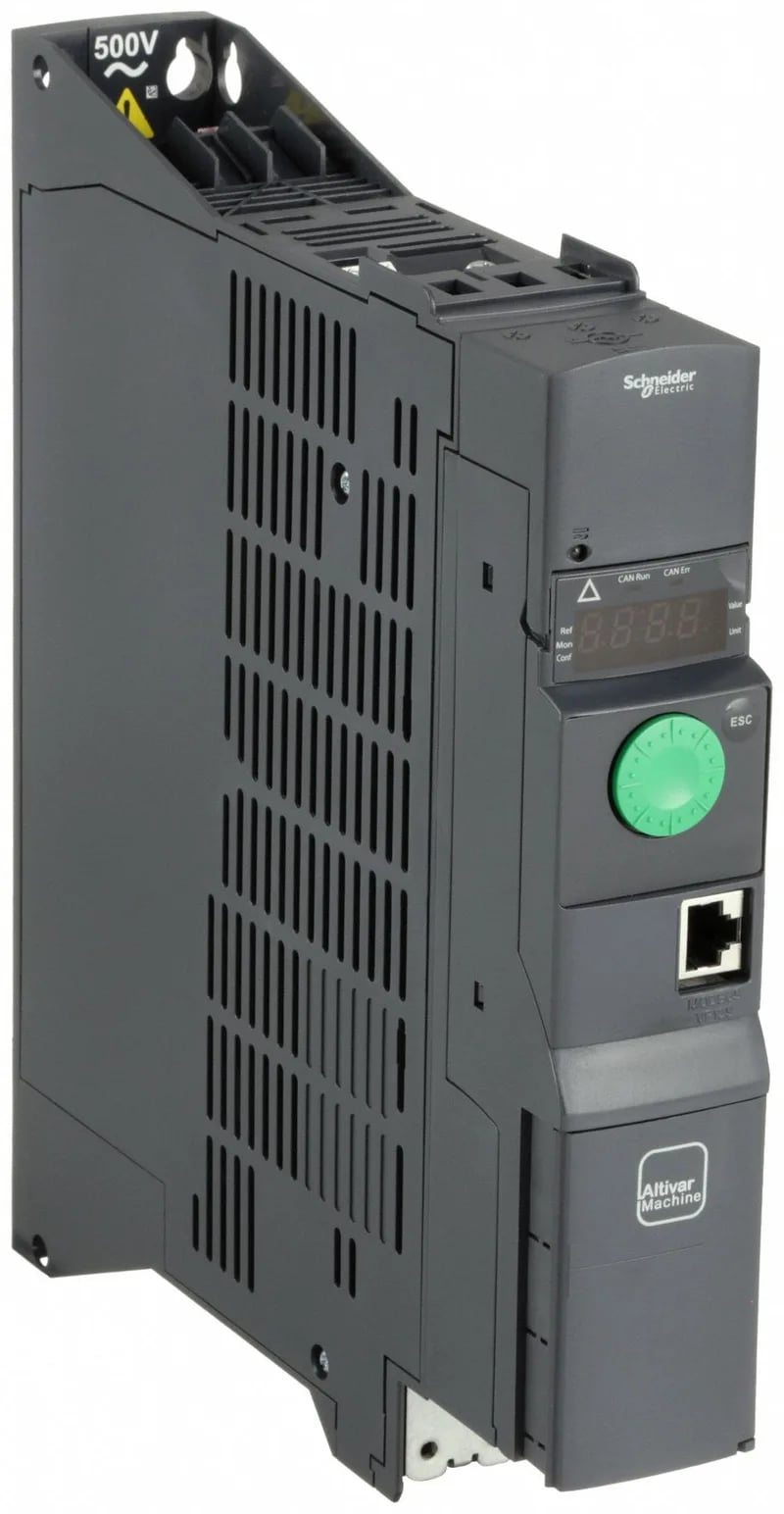 Schneider Electric ATV320U11N4B