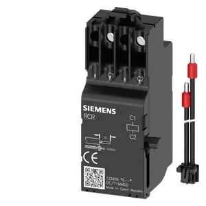 Siemens 3VA9988-0BR10 — Circuit Breaker Accessories
