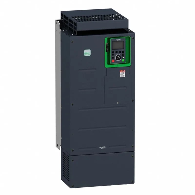 Schneider Electric ATV930D45S6