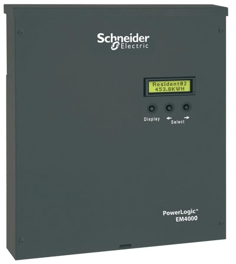 Schneider Electric METSECT80600