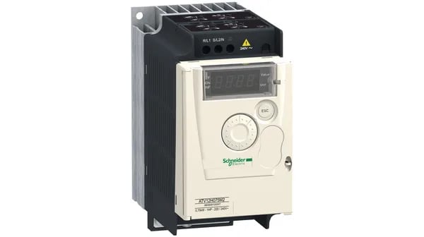 Schneider Electric ATV12HU15M2