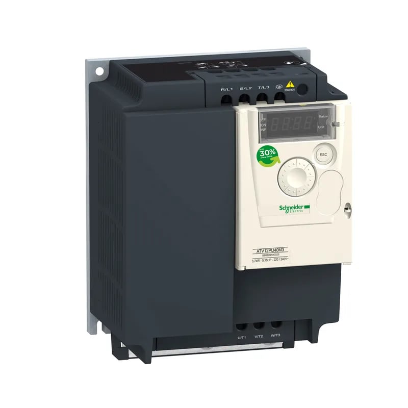 Schneider Electric ATV12PU40M3