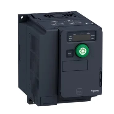 Schneider Electric ATV320U11M2C412