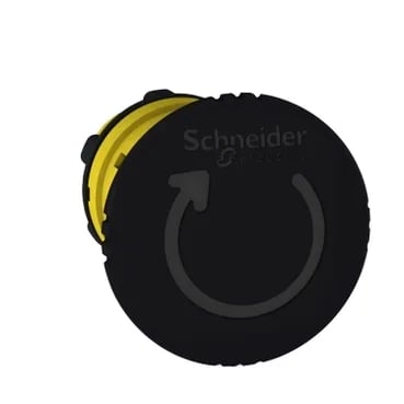 Schneider Electric ZB5AS842Y — Emergency Stop Pushbuttons