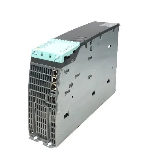 Siemens 6SL3120-1TE23-5AA3 — AC Drives (VFD)