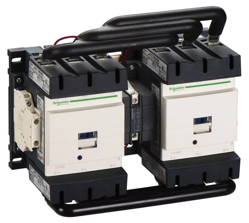Schneider Electric LC2D150Q7