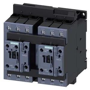 Siemens 3RA2335-8XE30-1NB3 — Motor Starters