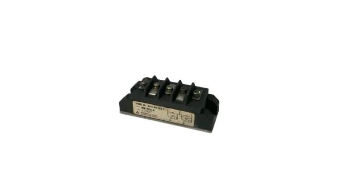 Mitsubishi Electric QM75DX-H — PLCs (Programmable Logic Controllers)